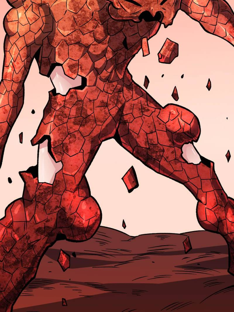 I'm Really Not A Supervillain Chapter 261 30